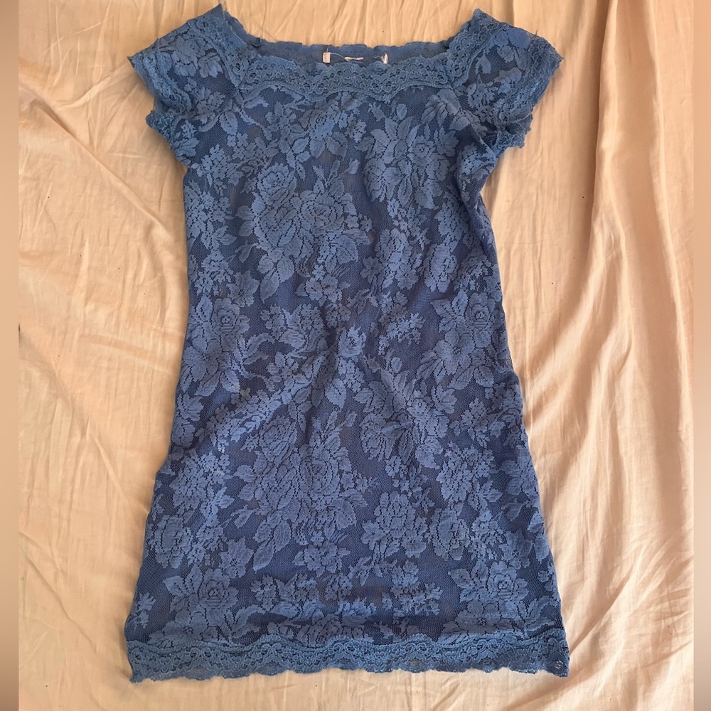 Vintage Victoria’s Secret slip